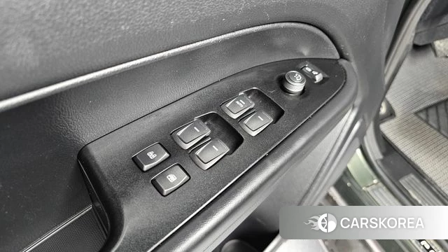 Ssangyong The New Rexton Sport id 5022062 из Кореи 20