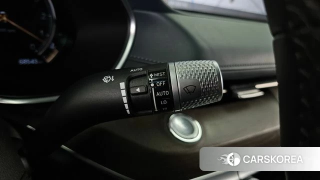 Genesis G80 (RG3) id 4977487 из Кореи 20