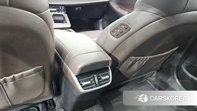 Hyundai The New Grandeur IG id 4967183 из Кореи 20