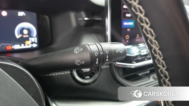 Jeep Compass 2nd Generation id 4951236 из Кореи 20