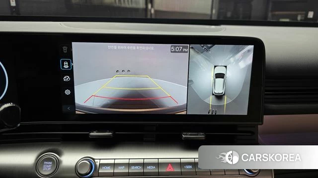 Hyundai Kona Hybrid (SX2) id 4700811 из Кореи 20
