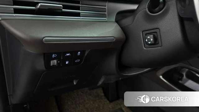 Hyundai The New Grandeur IG Hybrid id 5017502 из Кореи 20