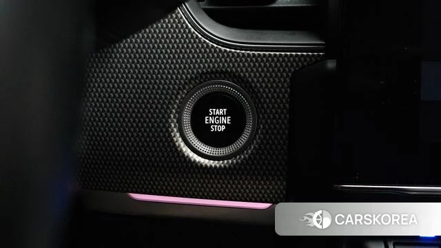 Renault Korea (Samsung) XM3 id 5016601 из Кореи 20