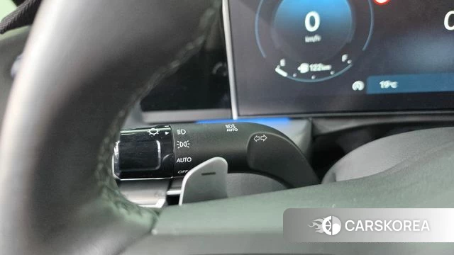 Hyundai Sonata D Edge (DN8) id 5021280 из Кореи 20