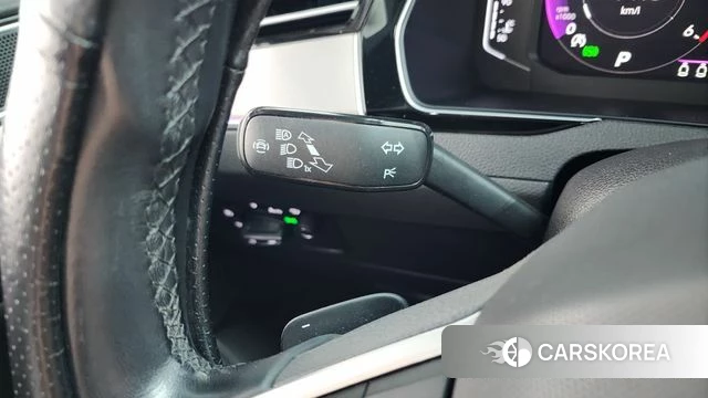 Volkswagen Passat GT (B8) id 4905517 из Кореи 20