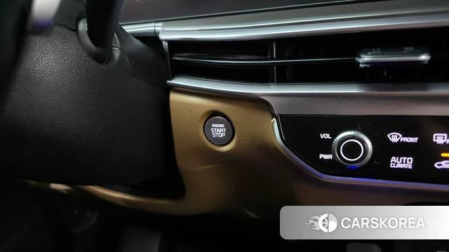 Kia The New Sorento 4th Generation id 5033410 из Кореи 20