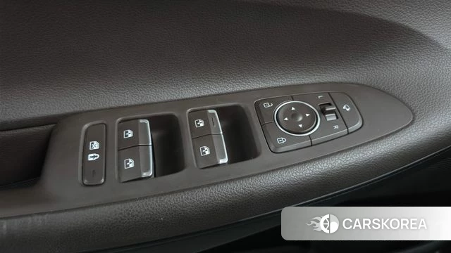 Hyundai The New Grandeur IG id 5013034 из Кореи 20