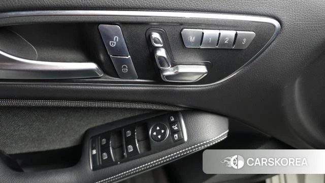 Mercedes-Benz A-Class W176 id 4937760 из Кореи 20