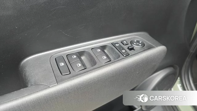 Hyundai Casper id 5022184 из Кореи 20
