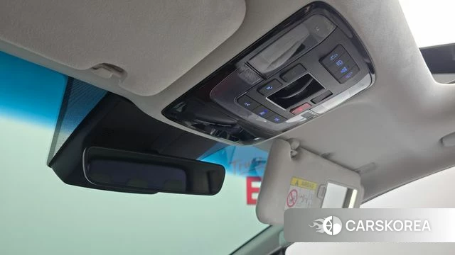 Hyundai Staria id 5021349 из Кореи 20