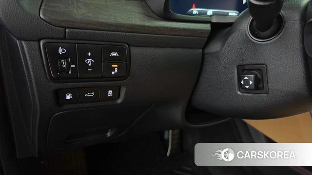 Kia K7 Premier id 4967021 из Кореи 20