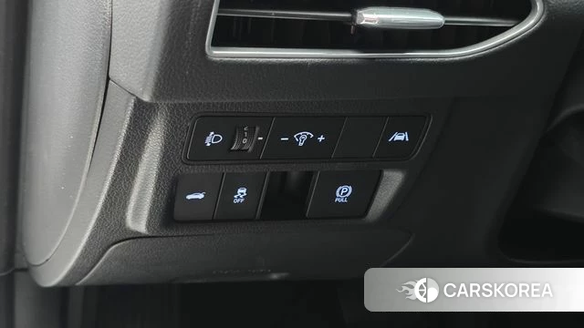 Hyundai Sonata (DN8) id 5059320 из Кореи 20