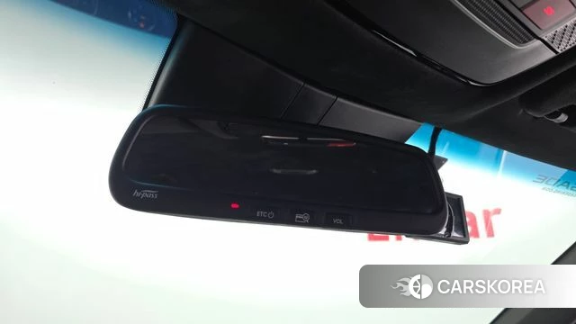 Hyundai Palisade id 4958717 из Кореи 20