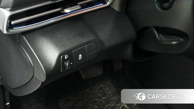 Hyundai The New Avante (CN7) id 4990959 из Кореи 20