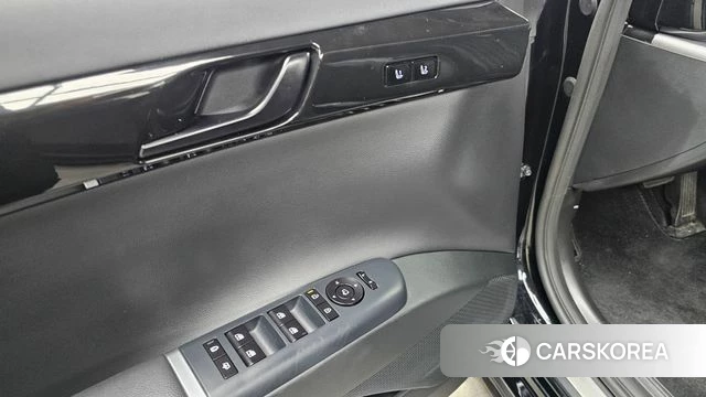 Hyundai Grandeur (GN7) id 5021753 из Кореи 20