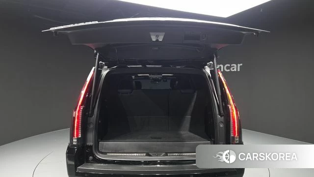 Cadillac Escalade id 4977796 из Кореи 20