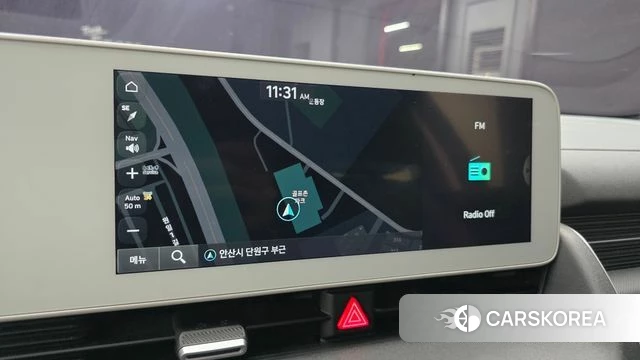 Hyundai Ionic 5 id 4964781 из Кореи 20