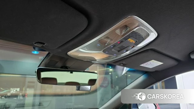 Genesis G80 (RG3) id 5013158 из Кореи 20