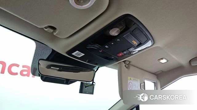 Kia Carnival 4th generation id 4996648 из Кореи 20