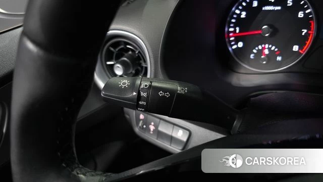 Kia The New K3 2nd generation id 5053573 из Кореи 20