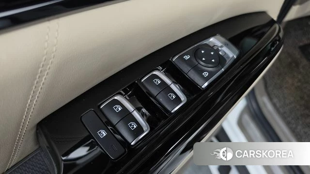 Kia Carnival 4th generation id 5003690 из Кореи 20