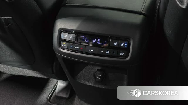 Hyundai Palisade id 5027779 из Кореи 20