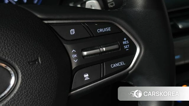 Hyundai Palisade id 5017784 из Кореи 20