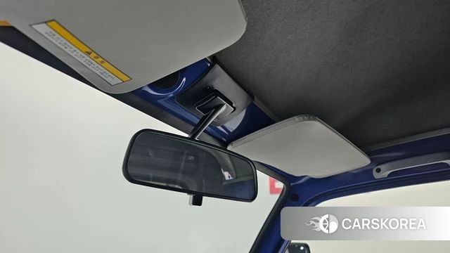 Chevrolet (GM Daewoo) New Damas id 4977333 из Кореи 20