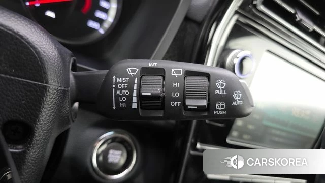 Ssangyong Berry New Tivoli id 5028911 из Кореи 20