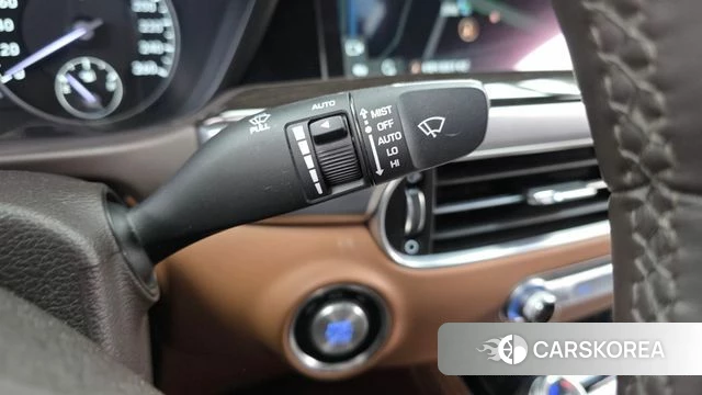 Genesis G90 id 4998451 из Кореи 20