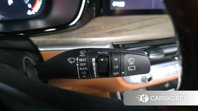 Kia Mohave Master id 4854973 из Кореи 20