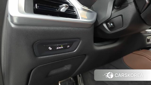 BMW X6 (G06) id 5016439 из Кореи 20