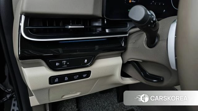 Kia The New Carnival 4th Generation id 4950309 из Кореи 20