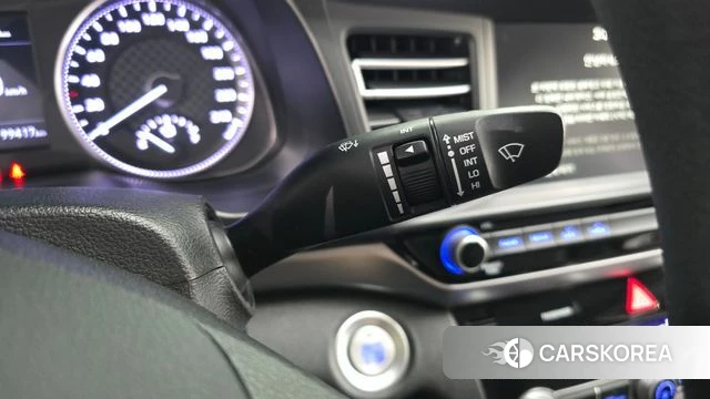 Hyundai The New Avante AD id 5004278 из Кореи 20