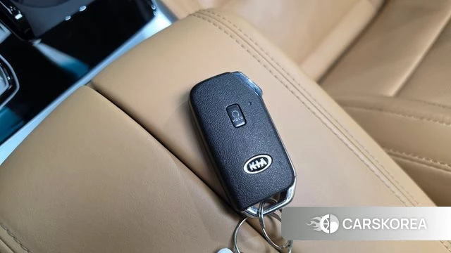 Kia K7 Premier id 5054304 из Кореи 20