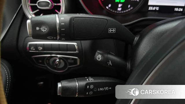 Mercedes-Benz GLC-Class X253 id 4944287 из Кореи 20