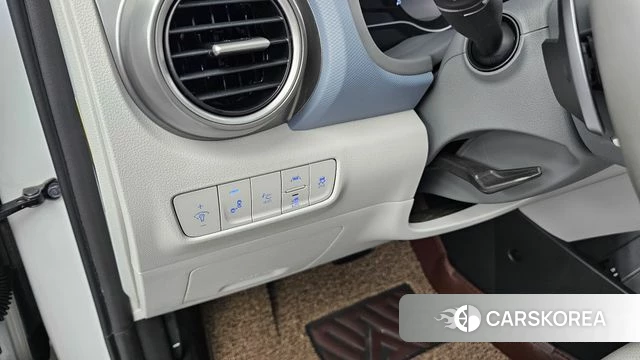 Hyundai Kona Electric id 4794838 из Кореи 20