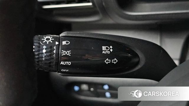 Hyundai Casper id 4720928 из Кореи 20