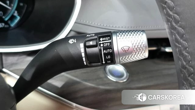 Genesis G80 (RG3) id 4922091 из Кореи 20
