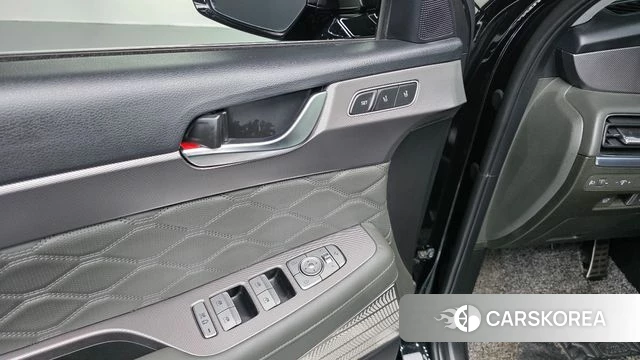 Hyundai Palisade id 4982062 из Кореи 20