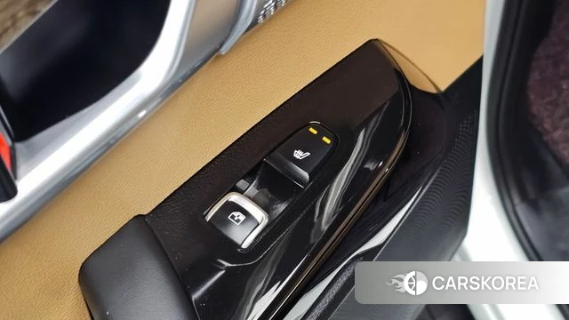 Kia Mohave Master id 5012775 из Кореи 20