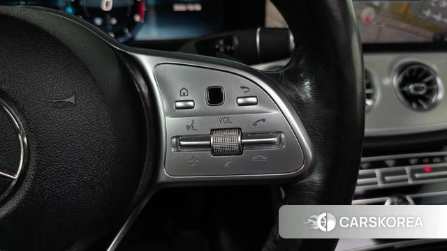 Mercedes-Benz CLS-Class C257 id 4952883 из Кореи 20