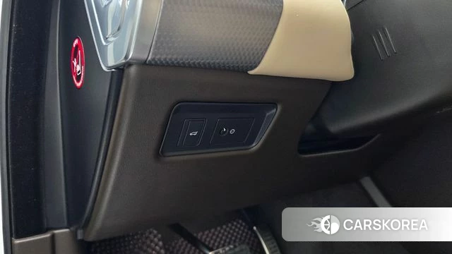Land Rover Range Rover Sport 2nd Generation id 5004478 из Кореи 20