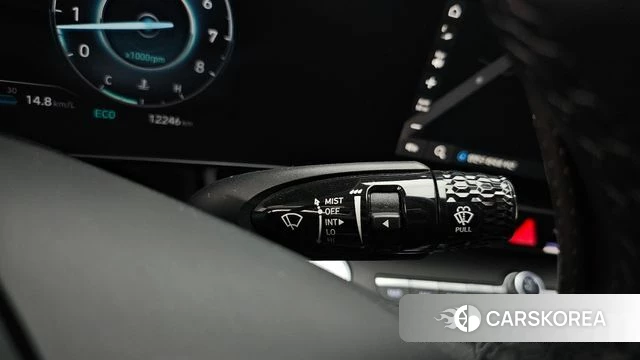 Hyundai The New Avante (CN7) id 5011956 из Кореи 20