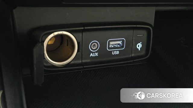 Genesis G70 id 4993299 из Кореи 20