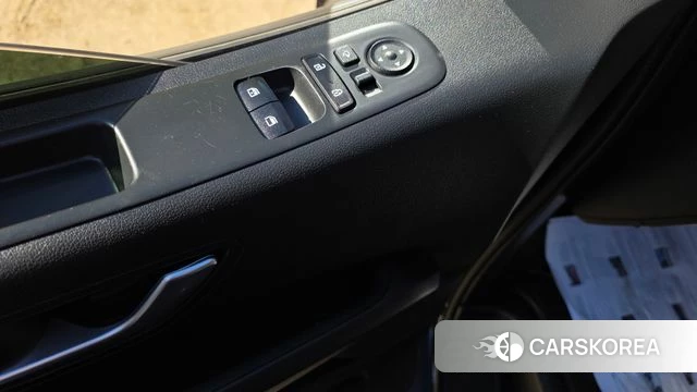 Hyundai Staria id 4985921 из Кореи 20
