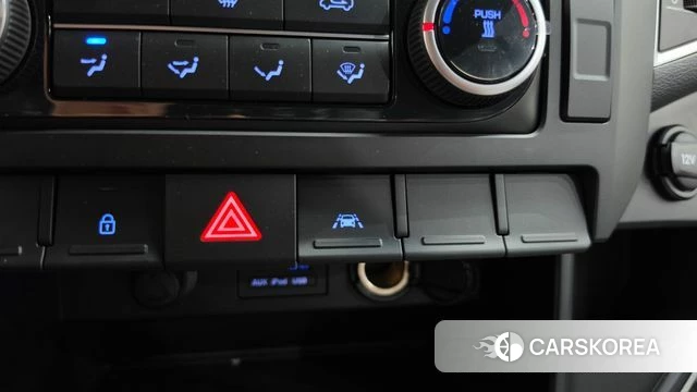 Hyundai Solati id 4767521 из Кореи 20