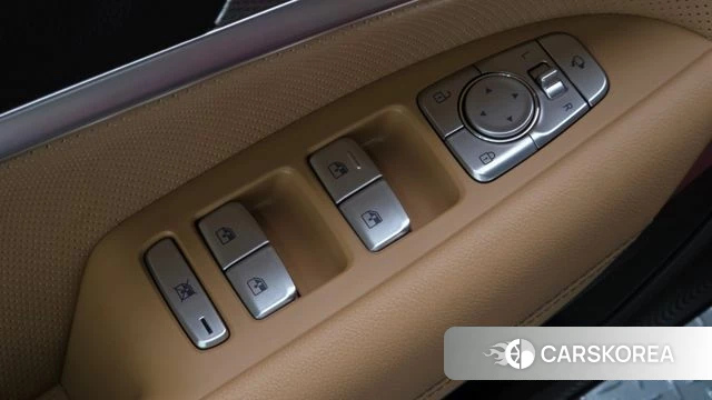Genesis The New G70 id 5022865 из Кореи 20