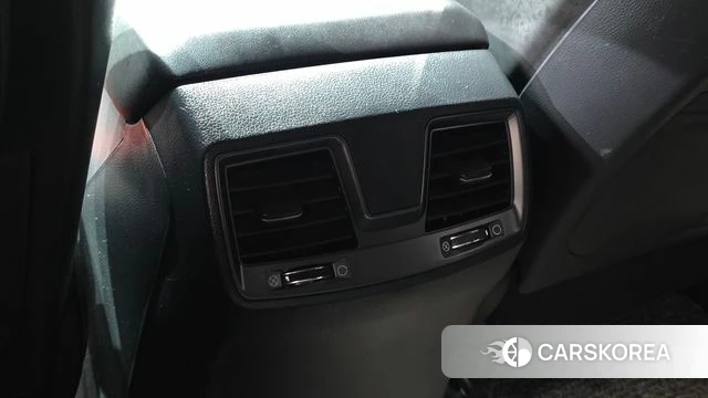 Ssangyong The New Rexton Sport id 4976703 из Кореи 20