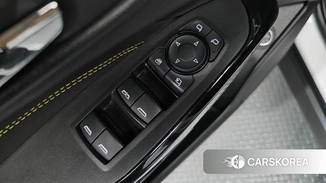 Chevrolet (GM Daewoo) Trax Crossover id 4660536 из Кореи 20